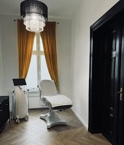 Depilacja laserowa- Sekret Gładkiego Ciała